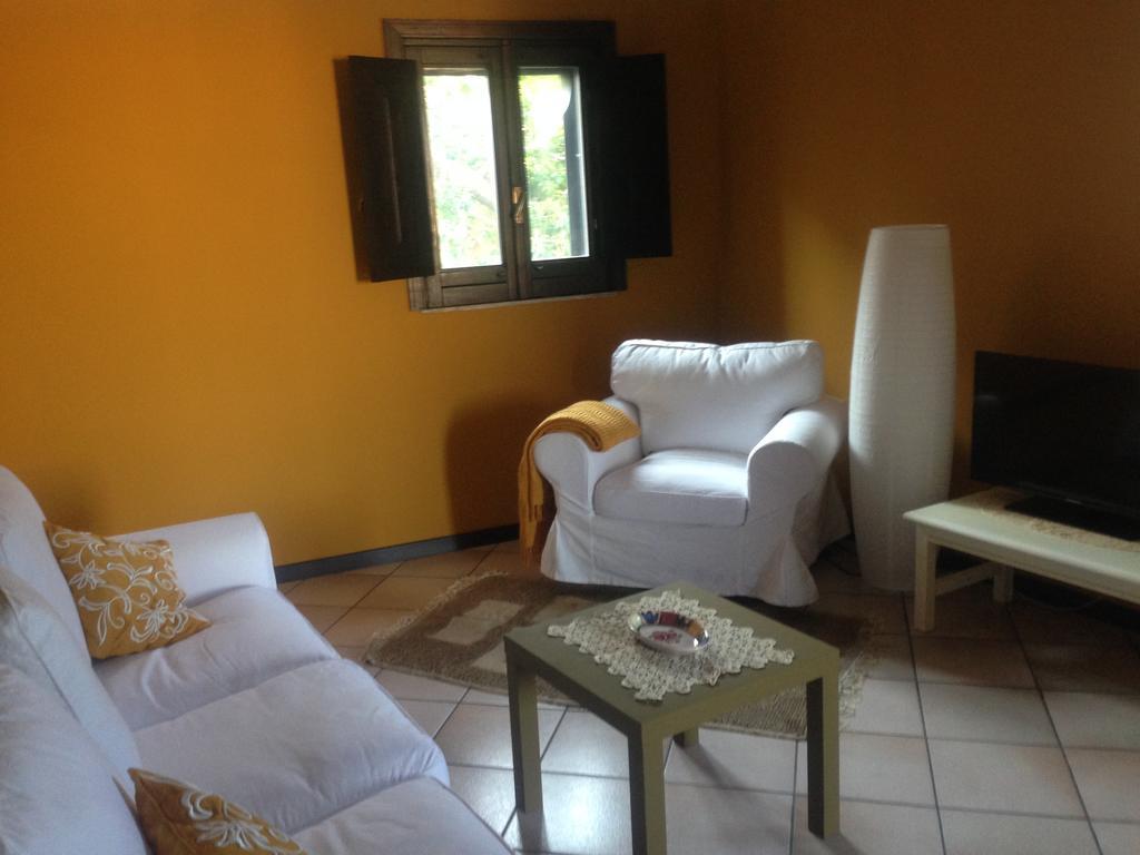 Altobarocco House Apartment คาตาเนีย ภายนอก รูปภาพ