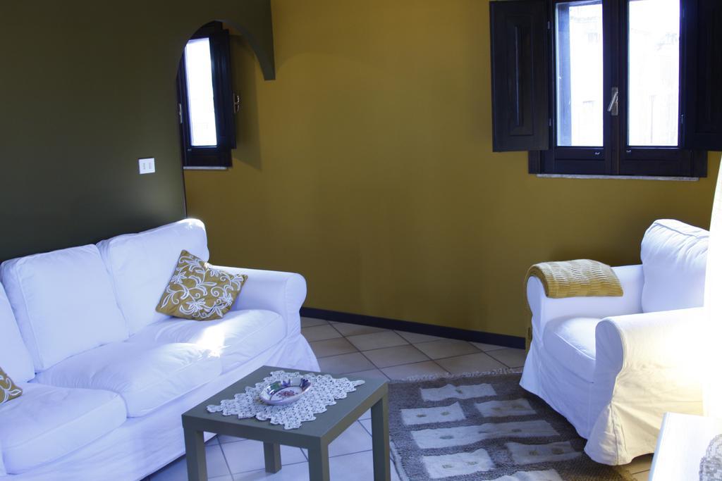 Altobarocco House Apartment คาตาเนีย ภายนอก รูปภาพ
