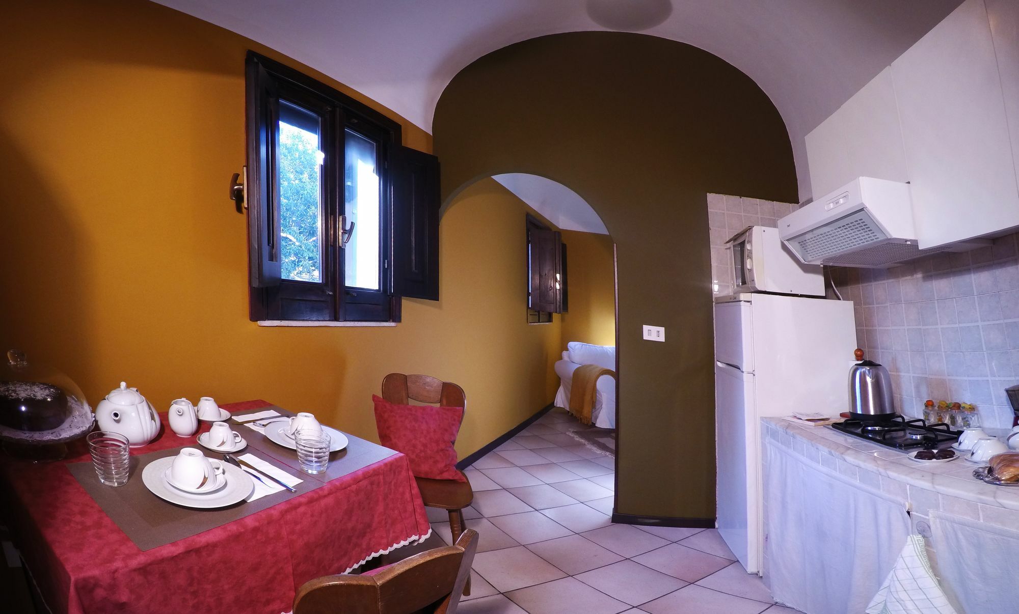 Altobarocco House Apartment คาตาเนีย ภายนอก รูปภาพ