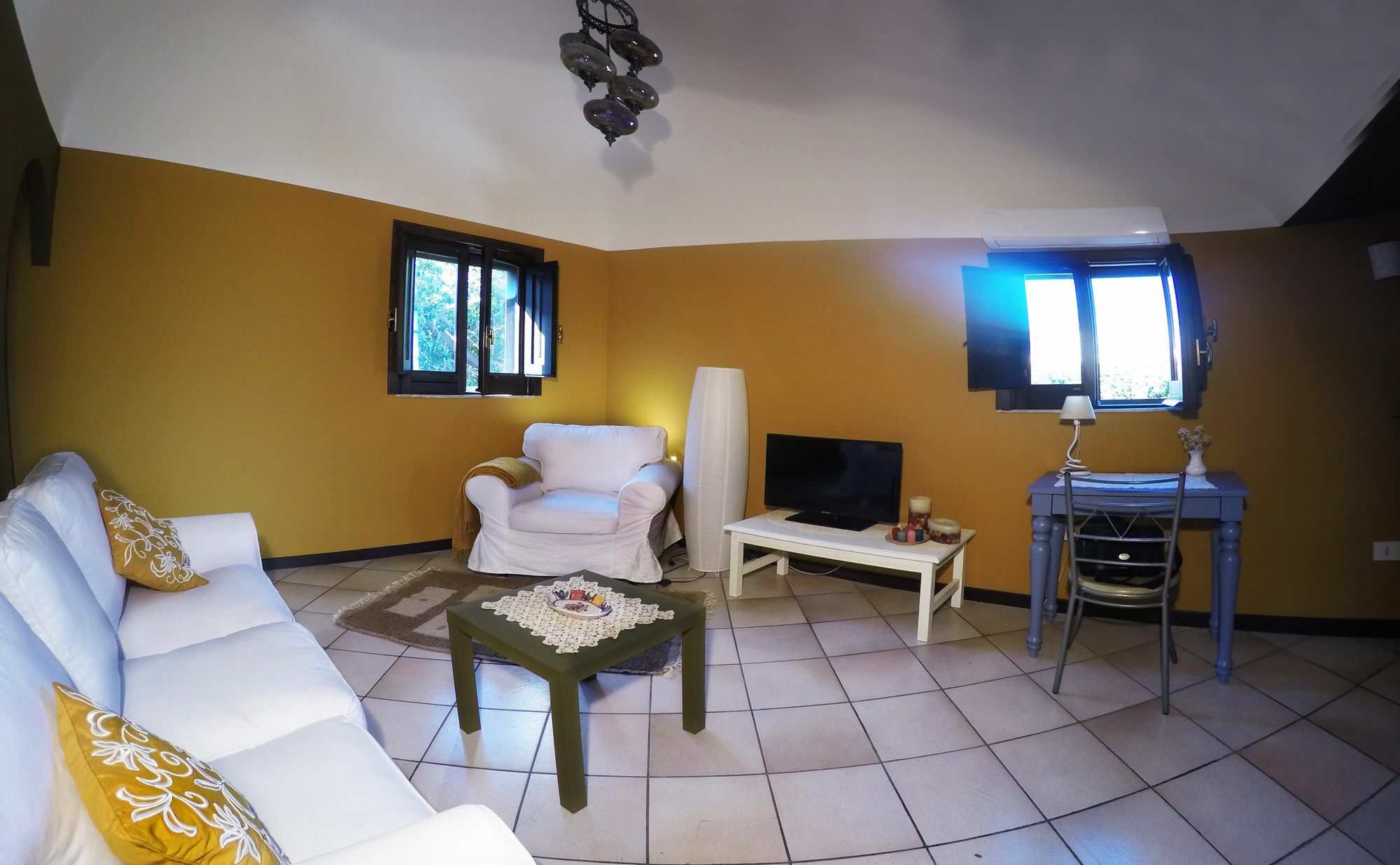 Altobarocco House Apartment คาตาเนีย ภายนอก รูปภาพ