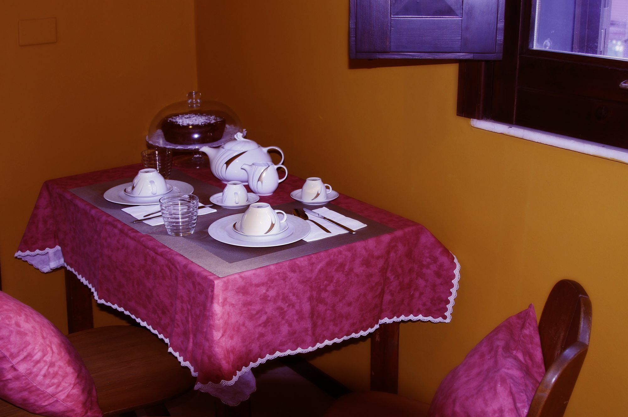 Altobarocco House Apartment คาตาเนีย ภายนอก รูปภาพ