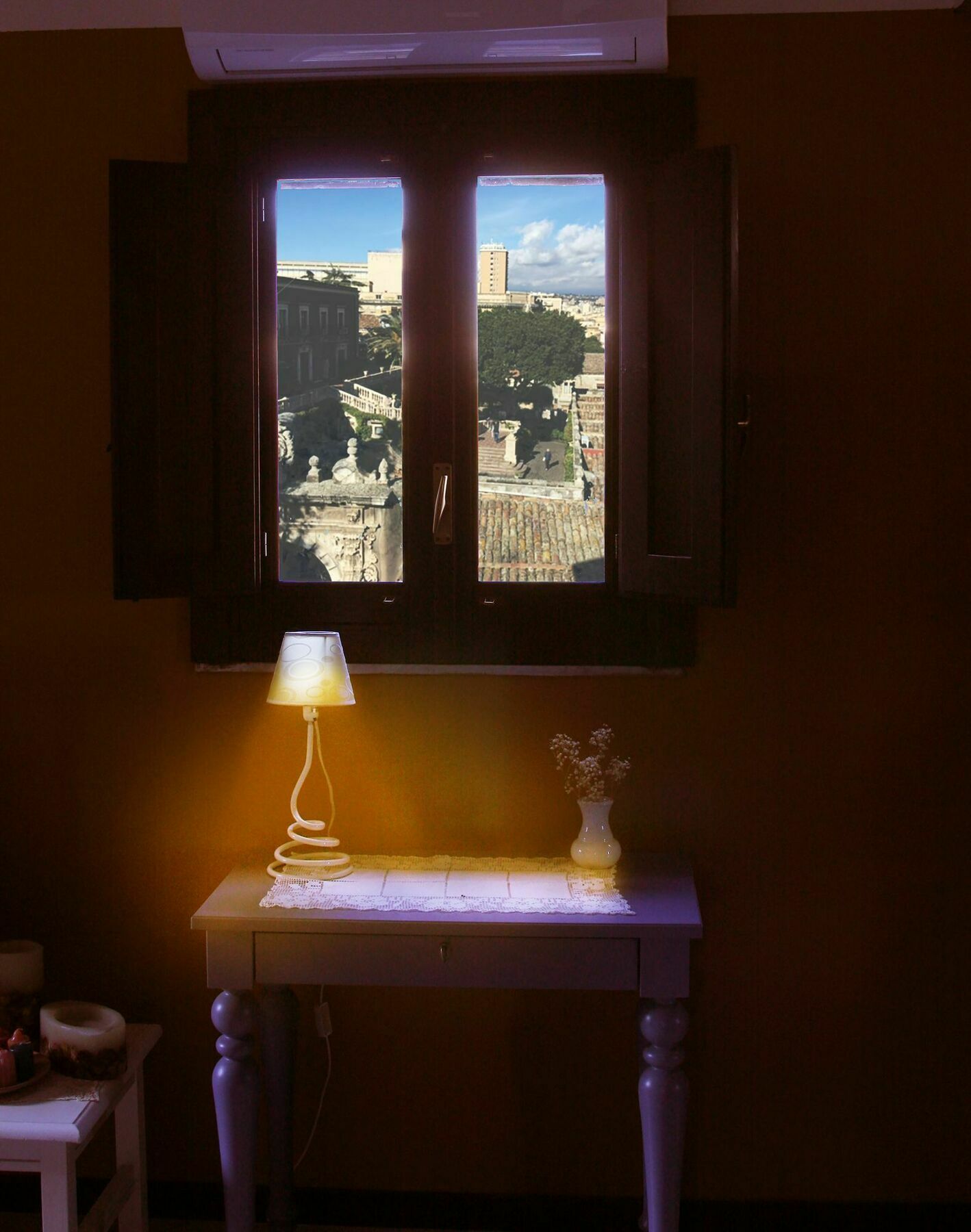 Altobarocco House Apartment คาตาเนีย ภายนอก รูปภาพ