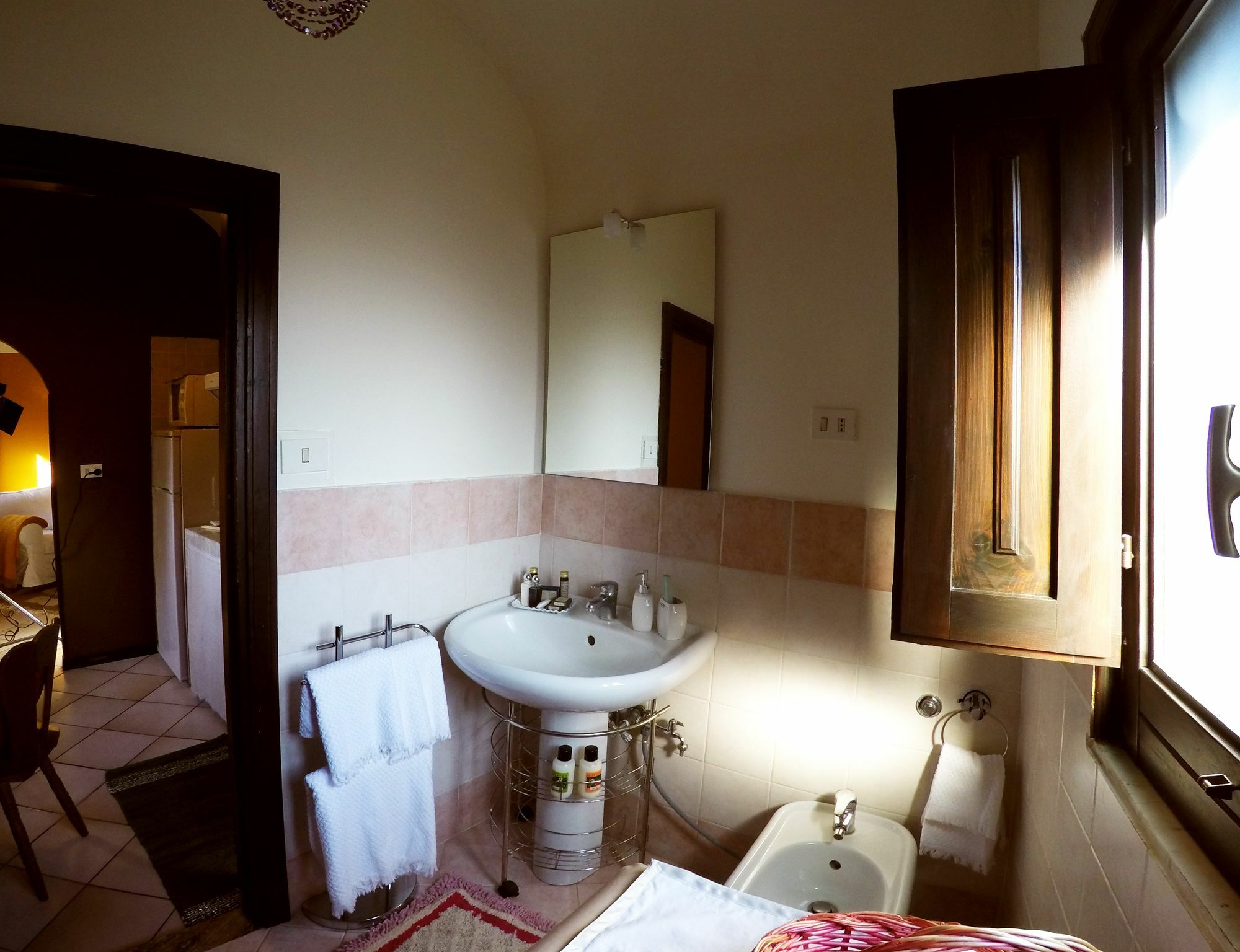 Altobarocco House Apartment คาตาเนีย ภายนอก รูปภาพ