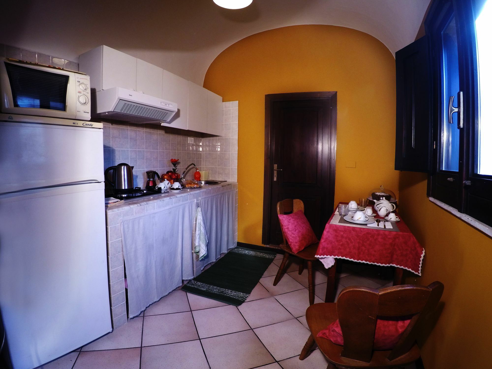 Altobarocco House Apartment คาตาเนีย ภายนอก รูปภาพ