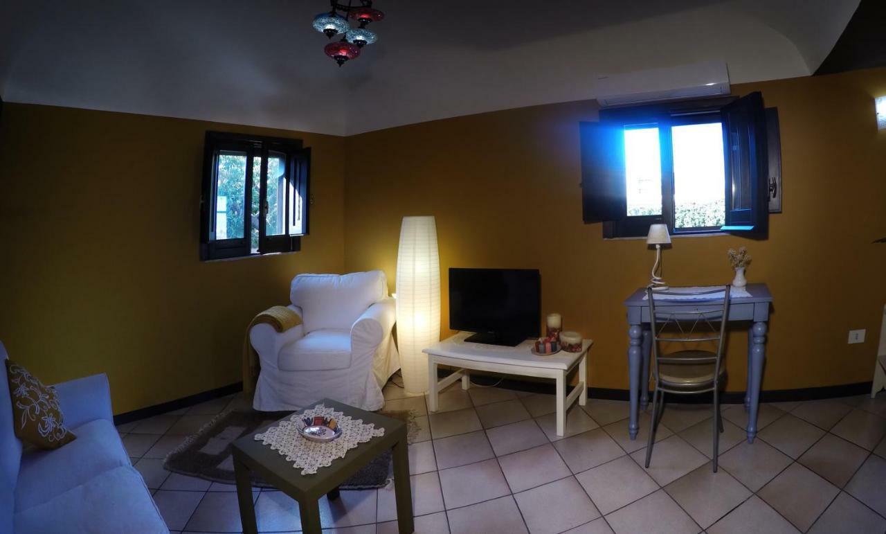 Altobarocco House Apartment คาตาเนีย ภายนอก รูปภาพ