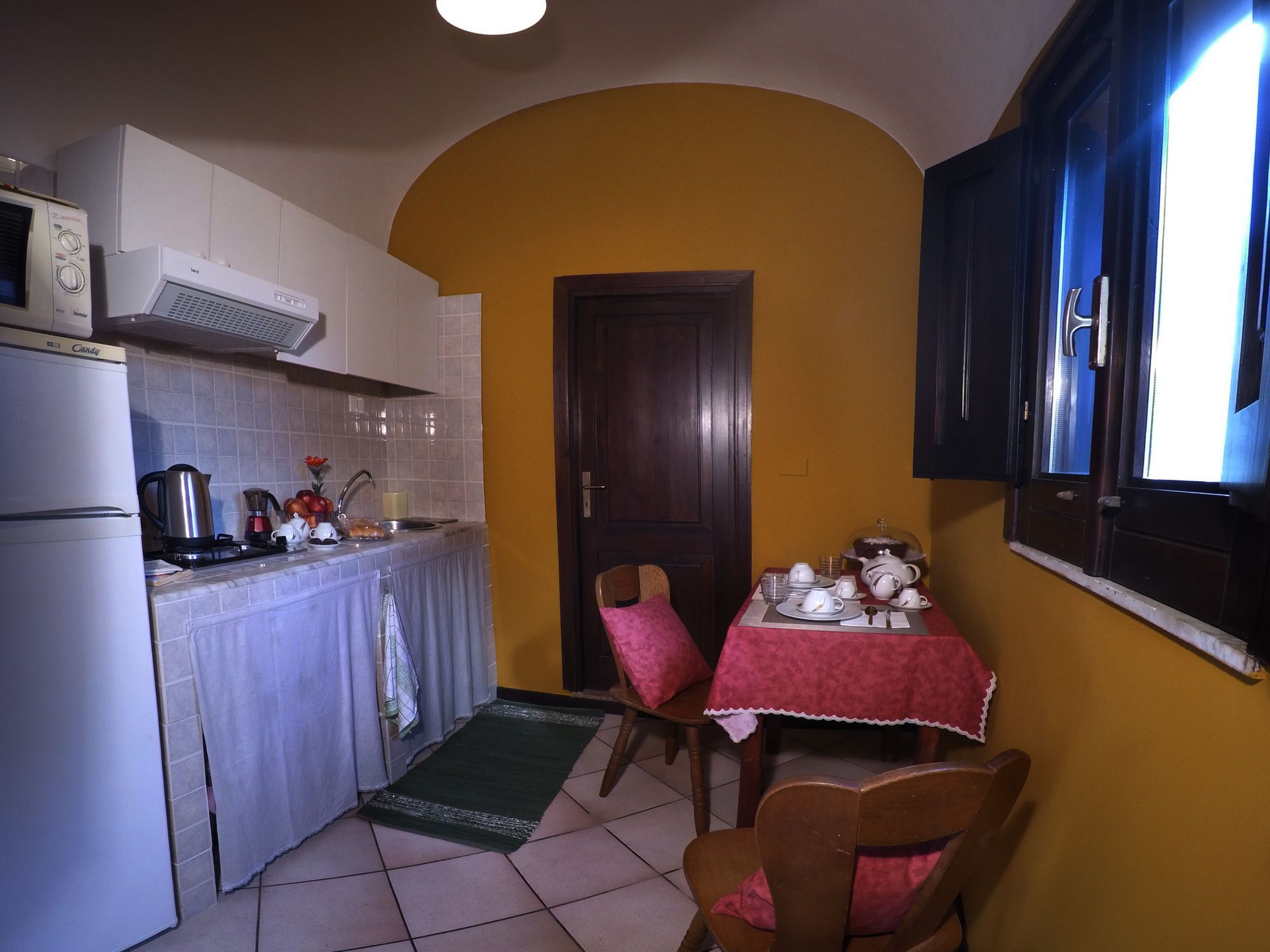 Altobarocco House Apartment คาตาเนีย ภายนอก รูปภาพ